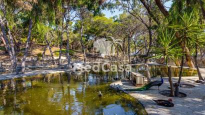Resale - Apartment -
Guardamar del Segura - CENTRO