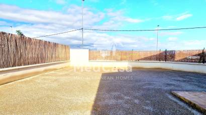 New Build - Villa -
Purias