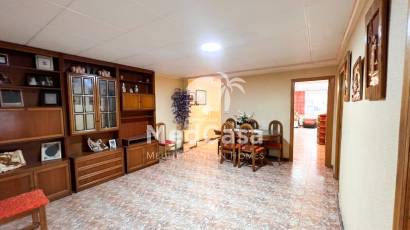 Wiederverkauf - Apartment -
Guardamar del Segura