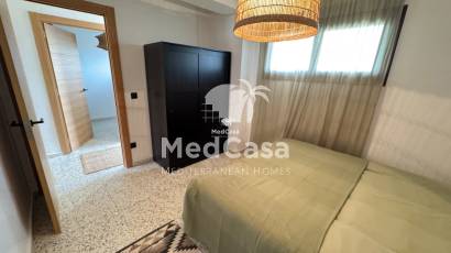 Resale - Apartment -
Guardamar del Segura - Pinomar