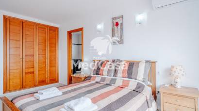 Resale - Villa -
Moraira - El Tesoro