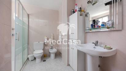 Resale - Penthouse -
Torrevieja - Centro