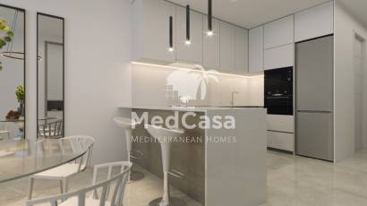 Neubau - Apartment -
Torrevieja