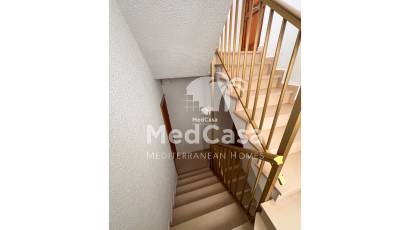 Resale - Apartment -
Guardamar del Segura - Playa Centro Guardamar