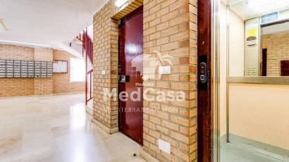 Wiederverkauf - Apartment -
Torrevieja - El Molino