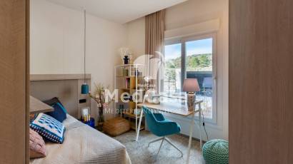 New Build - Semi detached  -
Golf La Finca