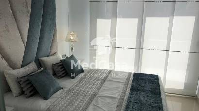 New Build - Villa -
Orihuela Costa