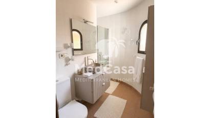 Segunda mano - Villa -
Calpe - Maryvilla