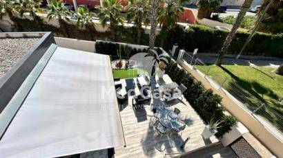 Resale - Semi -
Orihuela Costa - Villamartín-Las Filipinas