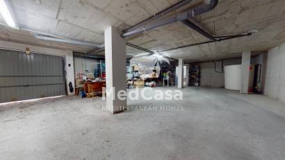 Neubau - Villa -
Aguilas