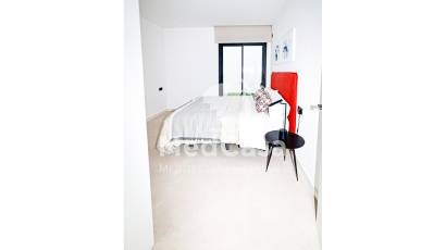 New Build - Villa -
Molina de Segura