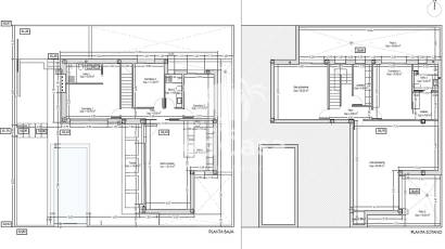 Neubau - Villa -
Ciudad Quesada