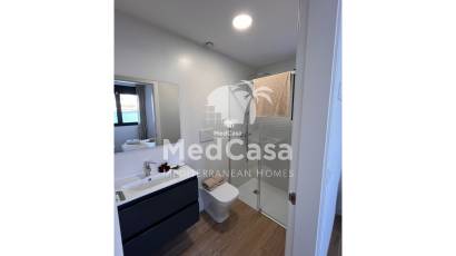 Obra nueva - Villa -
Roldan
