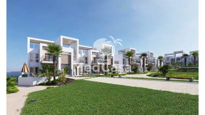 New Build - Penthouse -
Ciudad Quesada