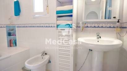 Segunda mano - Apartamento -
Ciudad Quesada - La Marquesa Golf