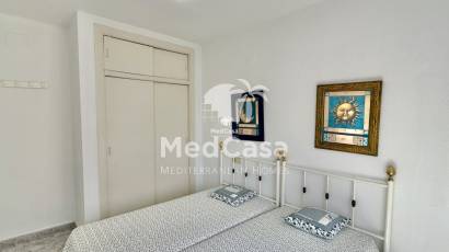 Wiederverkauf - Apartment -
Orihuela Costa - Playa Flamenca