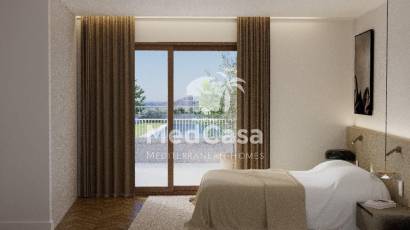 Neubau - Apartment -
Hondón de las Nieves