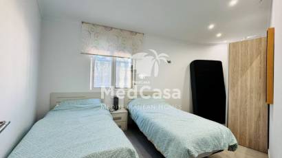 Segunda mano - Apartamento planta baja -
Guardamar del Segura - Guardamar