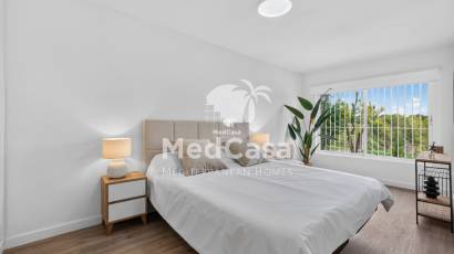Segunda mano - Apartamento -
Orihuela Costa - Villamartín