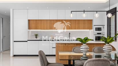 Obra nueva - Villa -
Ciudad Quesada