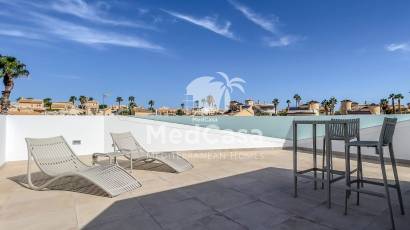 Neubau - Villa -
Orihuela Costa