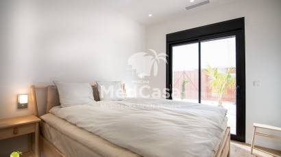 Neubau - Villa -
Los Montesinos