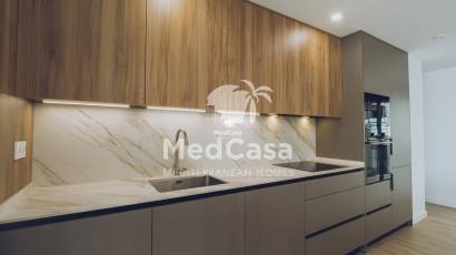 New Build - Apartment -
Redován