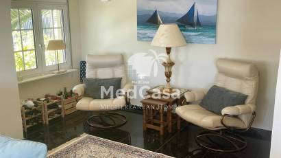 Wiederverkauf - Villa -
Moraira - Benimeit