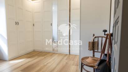 Wiederverkauf - Villa -
Moraira - Montemar