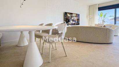 Neubau - Villa -
Ciudad Quesada