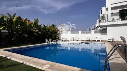Resale - Penthouse -
Orihuela Costa - La Zenia