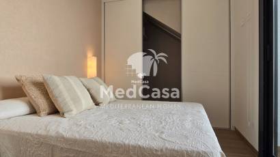 Neubau - Villa -
San Pedro del Pinatar