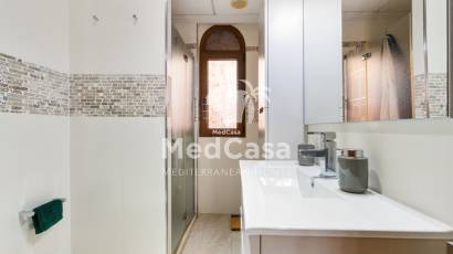 Resale - Villa -
La Aparecida - Orihuela