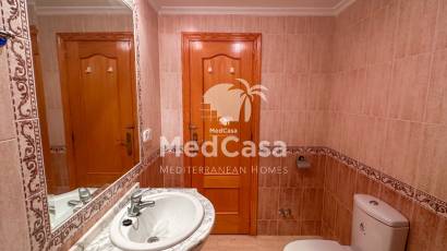 Resale - Townhouse -
Orihuela Costa - Playa Flamenca