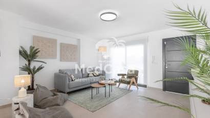New Build - Townhouse -
Rafal