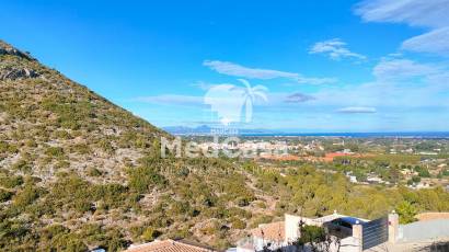 Neubau - Villa -
Denia