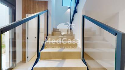 Neubau - Villa -
Finestrat