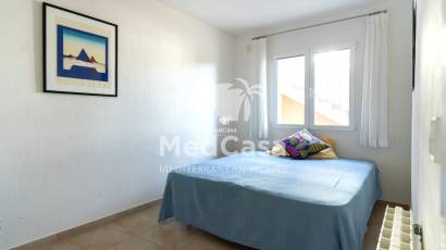 Resale - Villa -
Moraira - Benimeit