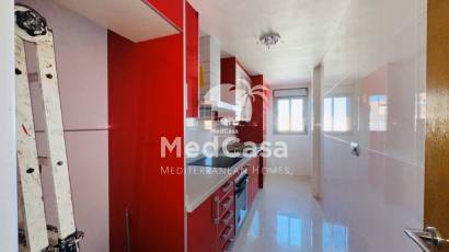 New Build - Apartment -
Torrevieja - La Mata