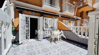 Resale - Townhouse -
Torrevieja - Torrelamata - La Mata
