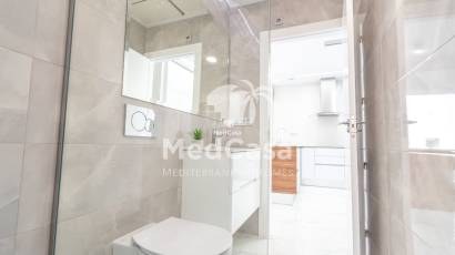 New Build - Villa -
Orihuela Costa