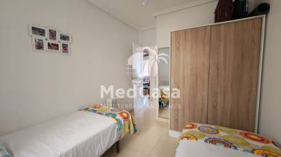 Resale - Apartment -
Algorfa