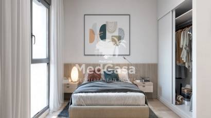 Neubau - Penthousewohnung -
Torrevieja