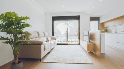 Obra nueva - Ático -
Redován