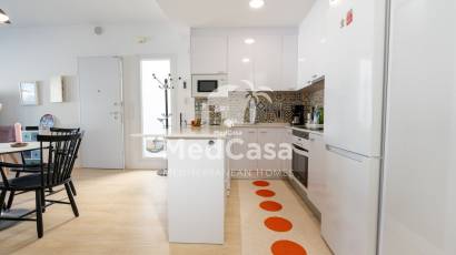 Neubau - Villa -
San Pedro del Pinatar