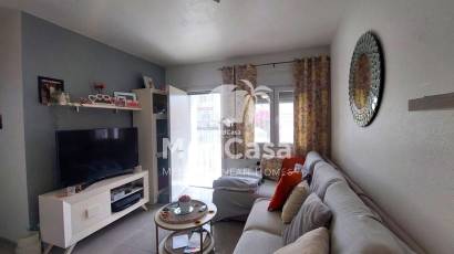 Resale - Townhouse -
Orihuela Costa - La Florida