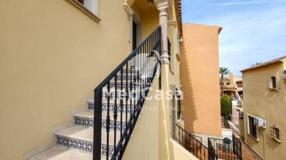Wiederverkauf - Apartment -
Algorfa - La finca Golf