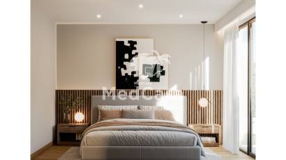 Neubau - Villa -
Finestrat