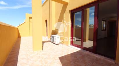 Segunda mano - Apartamento -
Formentera de Segura - Formentera del Segura