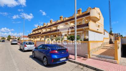 Wiederverkauf - Reihenhaus -
Orihuela Costa - La Florida